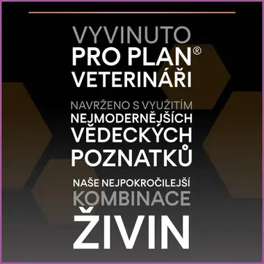 PURINA® PRO PLAN® Medium & Large Adult 7+ Age Denfence, kuře