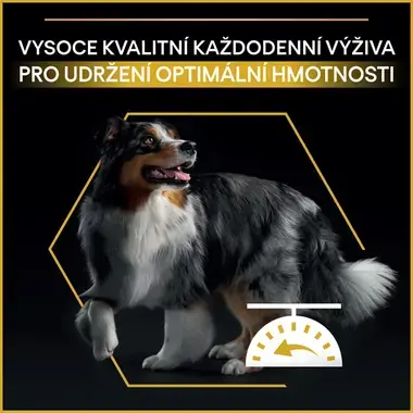 PURINA® PRO PLAN® All Sizes Adult Light/Sterilised, kuře