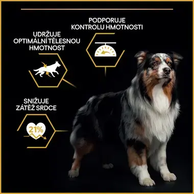 PURINA® PRO PLAN® All Sizes Adult Light/Sterilised, kuře