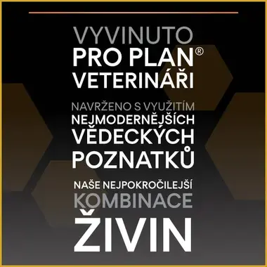 PURINA® PRO PLAN® All Sizes Adult Light/Sterilised, kuře