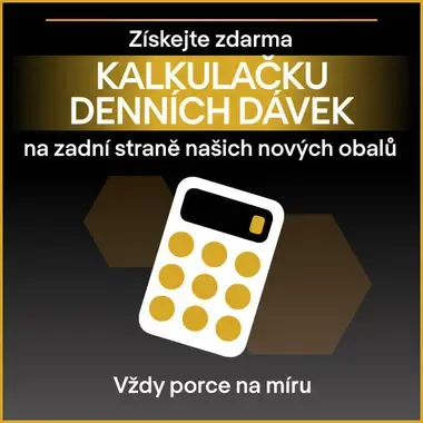 PURINA® PRO PLAN® Small & Mini Adult Light / Sterilised, granule pro psy s kuřetem