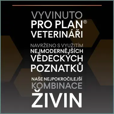 PURINA® PRO PLAN® Medium Adult SENSITIVE DIGESTION, s vysokým obsahem jehněčího