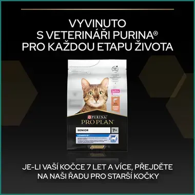 PRO PLAN ADULT 1+ Sterilised s Renal Plus