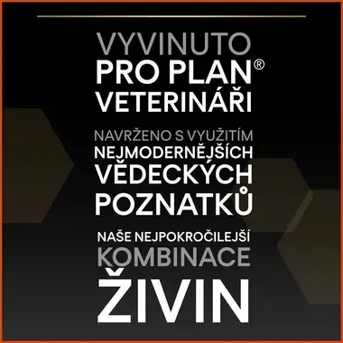 PRO PLAN Adult 1+ s Vital Functions