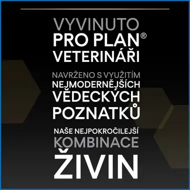 PRO PLAN Adult Longevis
