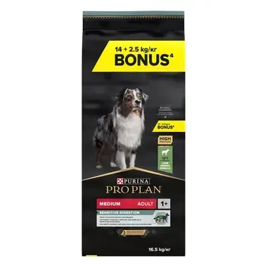 Pro Plan 12+2 kg