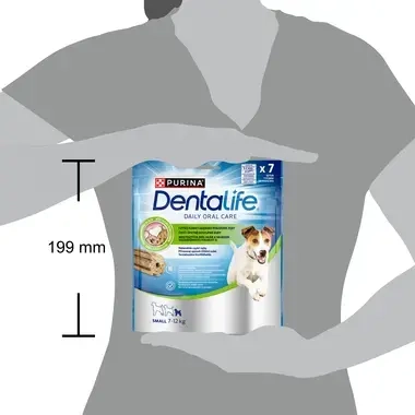 DENTALIFE dog SMALL