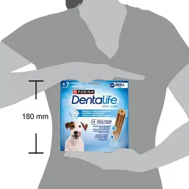 DENTALIFE dog SMALL