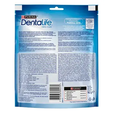 DENTALIFE do LARGE