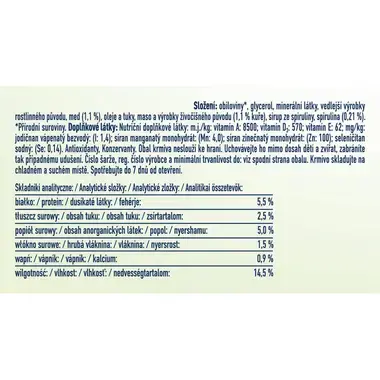 DENTALIFE ACTIVFRESH dog MEDIUM