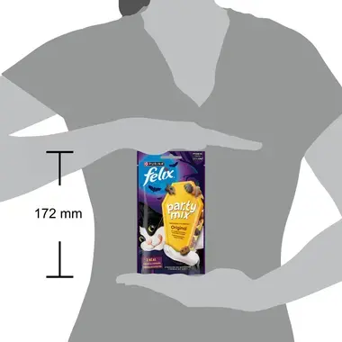 Felix® Party Mix Original Mix