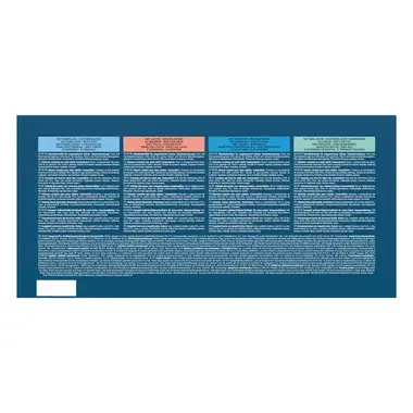 Gourmet Perle kapsičky pro kočky losos, treska, platýs, treska tmavá