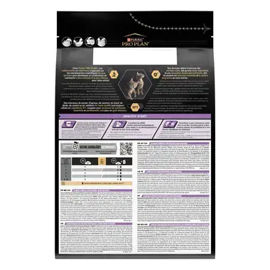 PRO PLAN CAT KITTEN HEALTHY START kuře