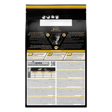 PURINA® PRO PLAN® All Sizes Adult Light Sterilised, granule pro psy s jehněčím