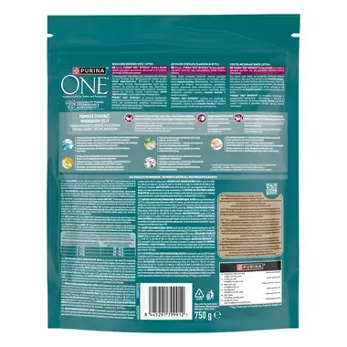 Purina ONE Bifensis Urinary Care granule pro kočky kuře