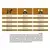 PURINA® PRO PLAN® VETERINARY DIETS Canine NF Renal Function, granule pro psy