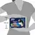 Felix Fantastic Junior multipack s kuřetem a lososem v želé 4x85g