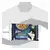 Felix Sensations Sauces multipack s treskou a sardinkami v omáčce 4x85 g