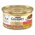 GOURMET GOLD losos a kuře ve šťávě