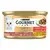 GOURMET GOLD losos a kuře ve šťávě