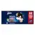 Felix Fantastic multipack s hovězím, lososem, kuřetem a tuňákem v želé 44x85 g