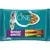 PURINA ONE Multipack DIFFICULT APPETITE minifiletky s kuřetem
