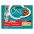 PURINA ONE Multipack STERILCAT minifiletky s hovězím a mrkví