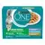 PURINA ONE Multipack INDOOR minifiletky s kuřetem