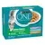 PURINA ONE Multipack INDOOR minifiletky s kuřetem