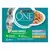 PURINA ONE Multipack INDOOR minifiletky s kuřetem