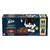 FELIX TASTY SHREDS Multipack s hovězím, kuřetem, kachnou, krůtou ve šťávě 44x80g