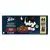 FELIX TASTY SHREDS Multipack s hovězím, kuřetem, kachnou, krůtou ve šťávě 44x80g