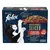 FELIX Deliciously sliced Multipack Farm selection hovězí / kuře / kachna / krůta 12x80g