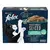 FELIX Deliciously sliced Multipack Fish selection losos/ tuňák/ treska/ platýs 12x80g
