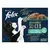 FELIX Deliciously sliced Multipack Fish selection losos/ tuňák/ treska/ platýs 12x80g
