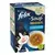 FELIX Soup 6x48g polévky s treskou, tuňákem a platýsem