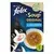 FELIX Soup 6x48g polévky s treskou, tuňákem a platýsem