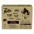 FELIX Fantastic Multipack s hovězím, kuřecím, tuňákem, treskou v želé 80x85g