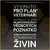 PURINA® PRO PLAN® All Sizes Adult Light/Sterilised, kuře