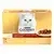 GOURMET Gold Multipack hovězí/krůta s kachnou/losos s kuřetem/kuře s játry ve šťávě