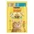 FRISKIES® kapsička s lososem ve šťávě
