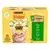 FRISKIES® multipack s hovězím, kuřetem, tuňákem, treskou ve šťávě