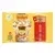 FRISKIES® multipack s hovězím, kuřetem,jehněčím, kachnou ve šťávě