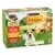 FRISKIES ADULT multipack hovězí/kuře/jehněčí ve šťávě