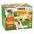 FRISKIES ADULT multipack hovězí/kuře/jehněčí ve šťávě