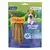 Friskies Dental Fresh pamlsky pro psy 3v1 S