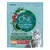 Purina ONE Dual Nature Sterilised granule pro kočky spirulina, hovězí