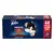 Felix Fantastic kapsičky pro kočky hovězí, kuře, kachna, jehněčí v želé 44×85 g