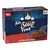 FELIX® Soup polévky s hovězím, kuřetem a jehněčím 12x48 g