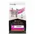 ​PURINA® PRO PLAN® VETERINARY DIETS Feline UR St/Ox Urinary, granule pro kočky s kuřetem - přední strana